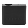Mini Projector Black 1920x1080 Remote Control Inbuilt Speaker USB Powered