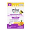Zarbee's Daily Multivitamin Chewables + Immune 28 count