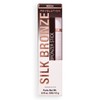 Revolution Skin Silk Bronzer Stick - Restorative Colour for Cheeks,