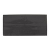 Whirlpool W11197416 OEM Washer Sound Dampening Pad, Black