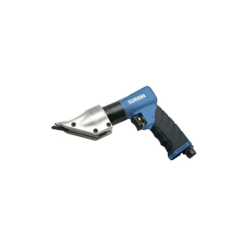 Pneumatic Metal Shear Cutter and Scissor Cutting Air Power Tool,