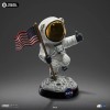 Iron Studios Collectible Statue Minico Statue Apollo 11 Astronaut -