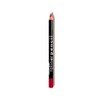 L.A. Colors Forever Red #506 Smooth Smudge-proof Long-lasting Lipliner Pencil