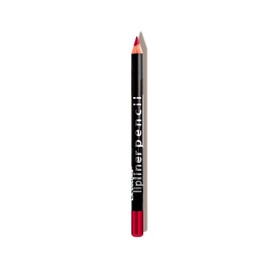 L.A. Colors Forever Red #506 Smooth Smudge-proof Long-lasting Lipliner Pencil