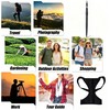 Hayaww Umbrella Holder Strap Hands Free Umbrella Holder Portable Hands