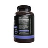 PURE ORIGINAL INGREDIENTS Kudzu Root (365 Capsules), No Magnesium Or