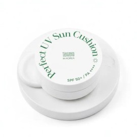 Ten Zero Perfect UV Sun Cushion 20g / 텐제로 퍼펙트 유브이 선쿠션 20g