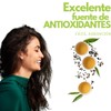 Té Verde Cápsulas con 500mg - Extracto 100% Natural -
