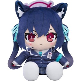 Good Smile Company Blue Archive Serika Chocopuni Plushie