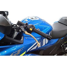 Active Motorcycle STF Clutch Lever Black SUZUKI GIXXER SF 250 GIXXER250 12051104