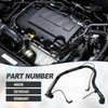 PCV Valve Hose with Bypass Valves for Buick and Chevy