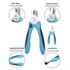 gonicc Dog & Cat Pets Nail Clippers and Trimmers -