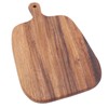 Wooden Pizza Tray Solid Wood Pizza Serving Board Pizza Spatula