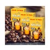 NY 3-in-1 Instant Coffee Vanilla Flavoured Sachets of 30 Packets