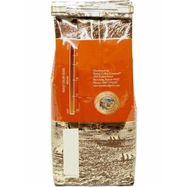 Royal Hawaiian, Alan Wong's Vanilla Macadamia Nut 10% Ka'u Blend, Ground, 7 Ounce Bag