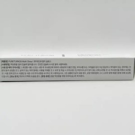 Gita 퓨어턴28 멀티 글로스 15ml x2SET(SH) Pure Turn 28 Multi Gloss 15ml x2 SET (SH)