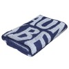 SAUNA VIBES Bath Towel, 23.6 x 47.2 inches (60 x