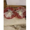 Glo-Brite 1963 Ford Galaxie NORS Pair Of Glo-Brite Tail Light