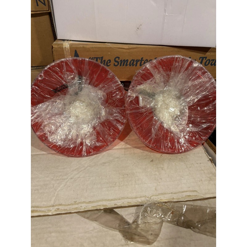 Glo-Brite 1963 Ford Galaxie NORS Pair Of Glo-Brite Tail Light