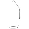 Bon Lanterns, For Floor Stands, Metal Bars, Sinbon Lanterns, Small