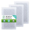 20x25 Replacement Filter Pads Compatible with MicroPower Guard Air Cleaner,Electrostatic