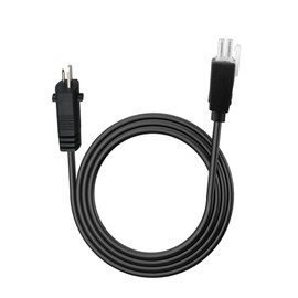 Adjustable Bed Base Input Power Cord for Tempurpedic Ease Serta New Generation Replacement Parts