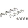 ASH VC3008 Craw Wrench 0.37 x 0.3 inches (9.5 x