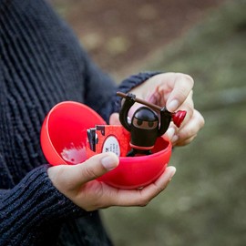 Funko Paka Paka: Toilet Ninja - Mystery Figure