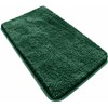 Ultra Soft Absorbent Bathmat – Thick Plush Microfiber Non-Slip Bathroom