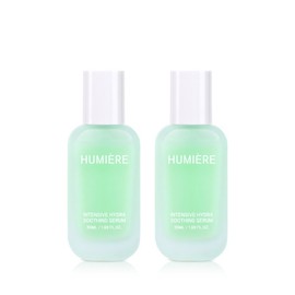 Wimier Intensive Hydra Soothing Serum 50ml 1+1 _B / 위미에르 인텐시브 하이드라 수딩 세럼 50ml 1+1 B