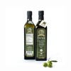 USDA Organic Extra Virgin Olive Oil by THYA, First Cold