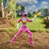 Power Rangers Lightning Collection Dino Charge Pink Ranger 6-Inch Premium