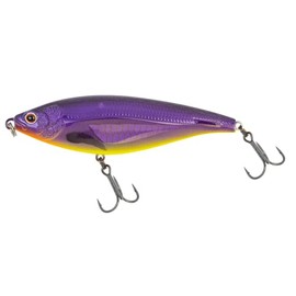 Nomad CURRICAN MADSCAD AT 65 Sinking Modelo MADAT65-SS-PSHD-PURPLE SHAD