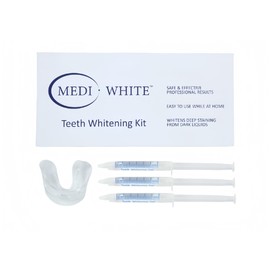 MediWhite Teeth Whitening Kit