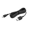 PwrON Micro USB Charging Power Cable Cord for AUVON Unit