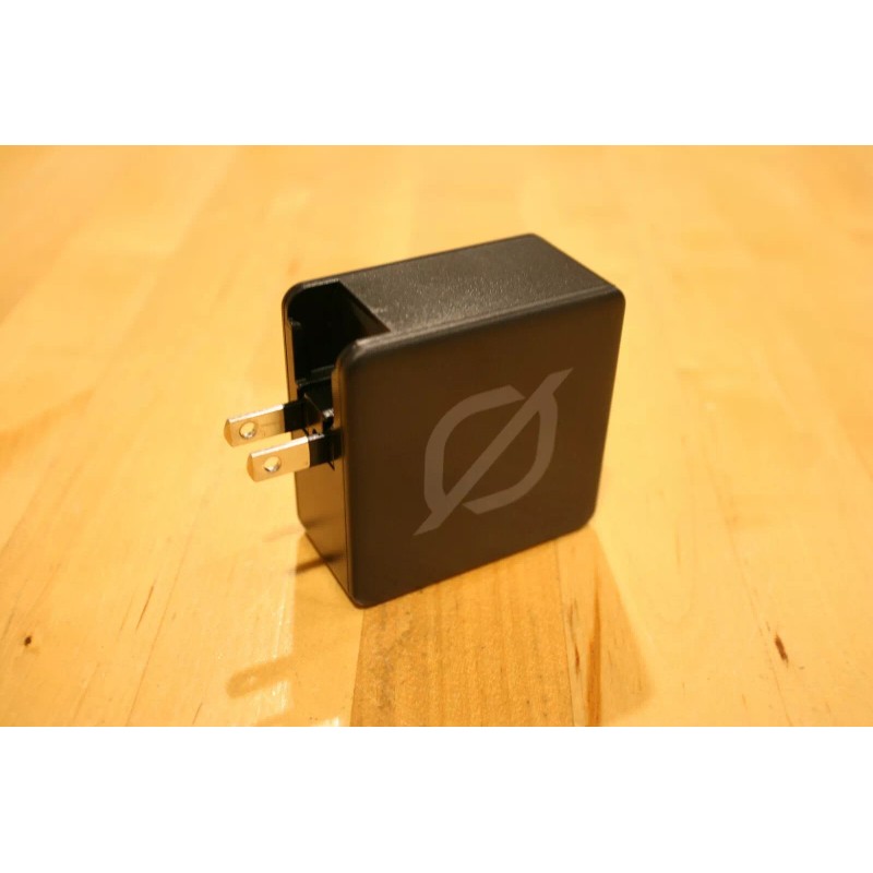 Goal Zero 45W USB-C Charger S-TR-141 Black