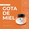 Exfoliante Facial Corporal Jalea Miel Suaviza E Hidrata Bena