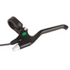 1 Pair Durable 2 Wires Left&amp;Right E Bike Bicycle Electric