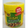 Spices-tropical Heat Fish Masala 100gms/3.52oz From Kenya
