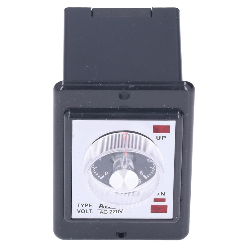 Time Relay 8 Pin 6M Stable Performance Precise Circuit Board