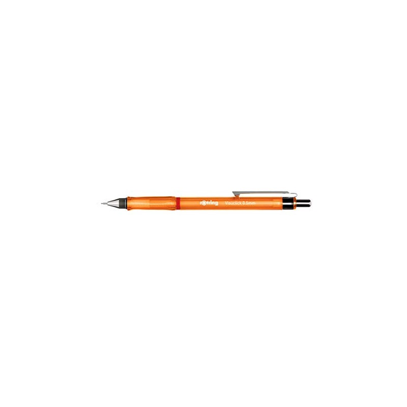 rOtring Visuclick Mechanical Pencil | 0.5 mm | 2B Lead