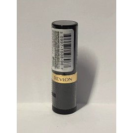 Revlon Super Lustrous Lipstick, Pearl, 641 Spicy Cinnamon, 0.15 oz (Single)