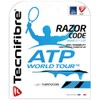 Tecnifibre Razor Code (17-1.25) Racquet String (Blue)