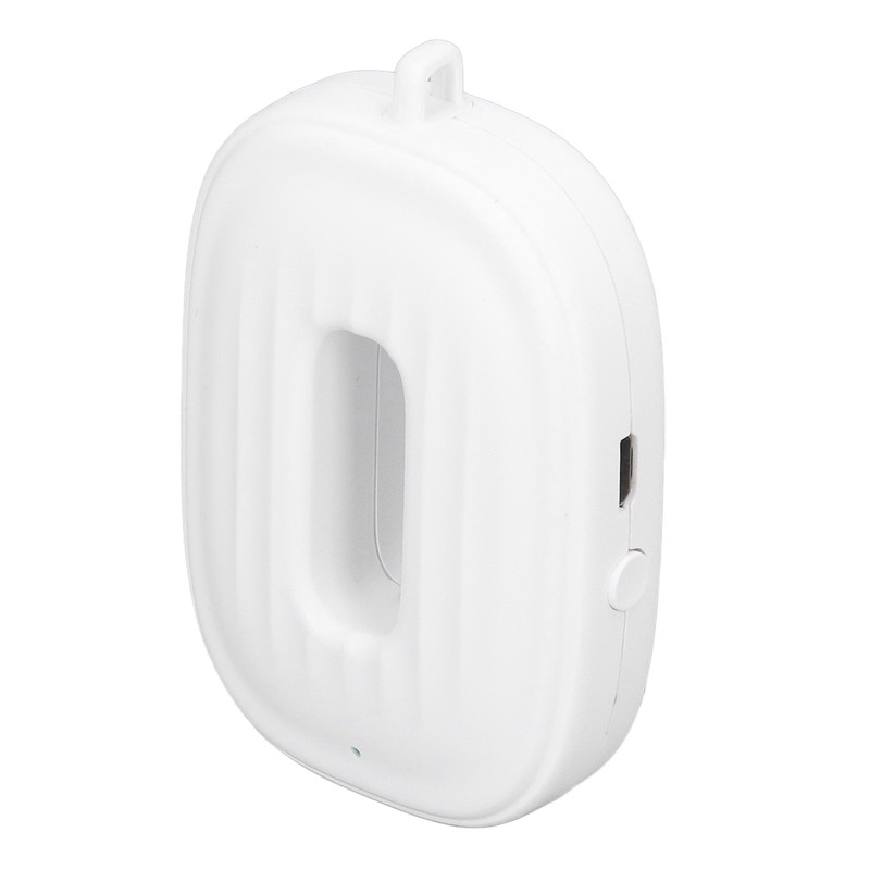 Portable Air Purifier 50 Million Multifunctional Wearable Negative Ion Air