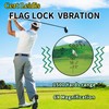 Golf Rangefinder with Slope, 1500 Yards Laser Range Finder Golfing,