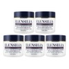 Ellencilla 엘렌실라 슈퍼달팽이크림 50g 에스카르고 탄력 주름 개선 5개 So