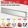 FINDMAG Neodymium Bar Magnets, Rare Earth Bar Magnets with Adhesive