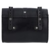 Gusti Saddle Bag Leather - Marianne V. Handlebar Bag Bike