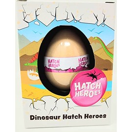 Hatch-em Hatching Dinosaur Egg