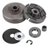 Zinc Alloy Clutch Set Replacement for Stihl MS270 MS280 MS281